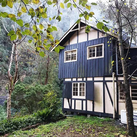 Walhalla Guesthouses Exterior photo