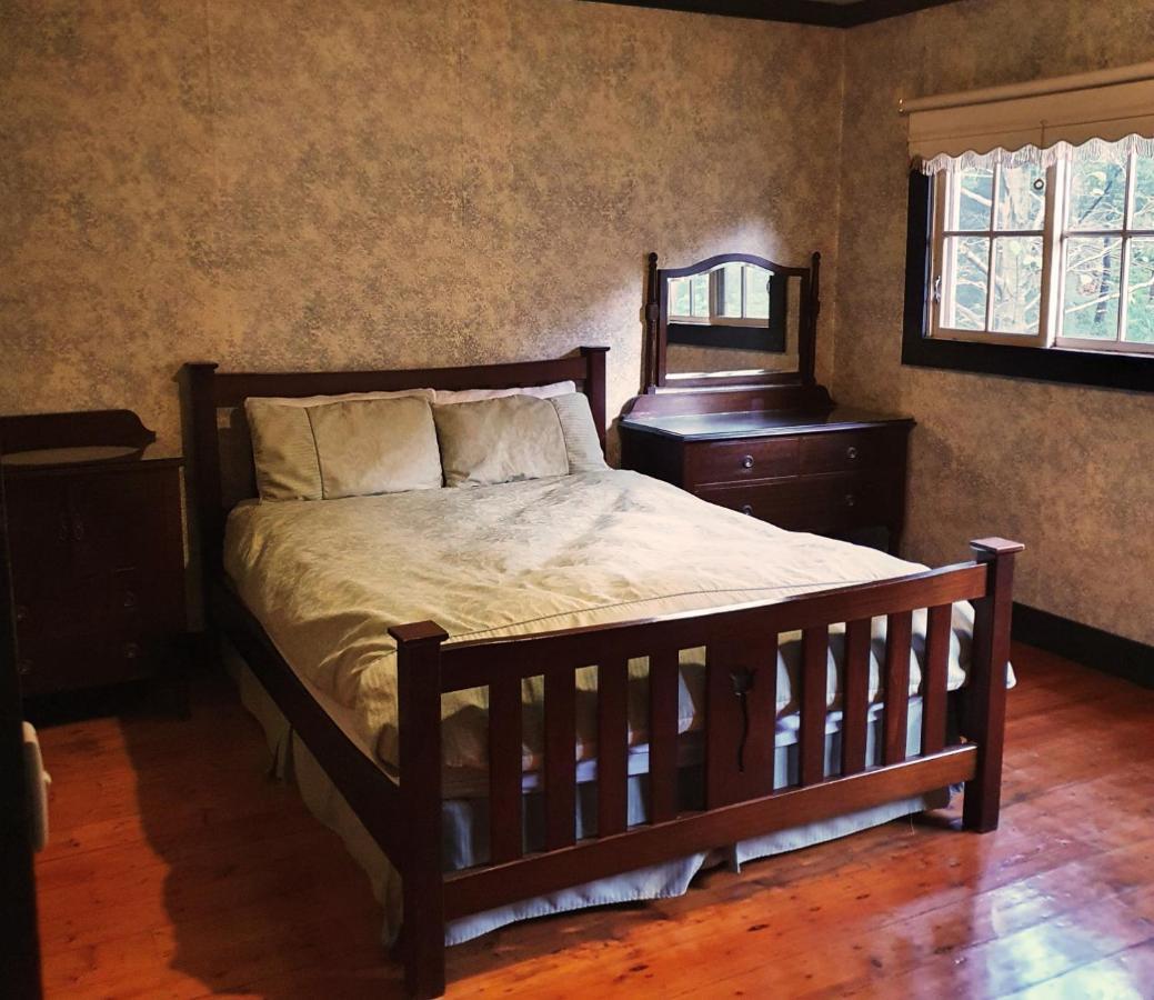 Walhalla Guesthouses Walhalla