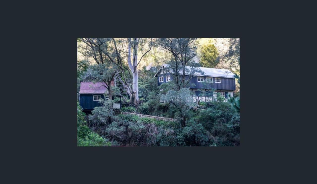 Walhalla Guesthouses *