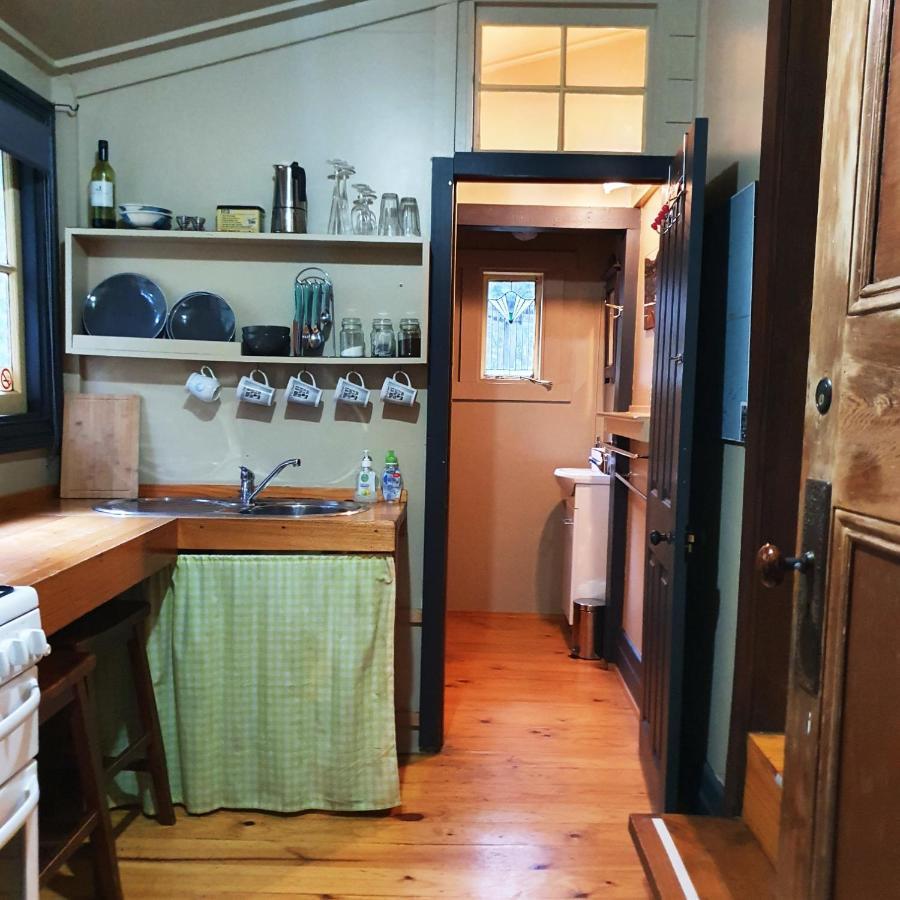 Holiday home Walhalla Guesthouses Walhalla