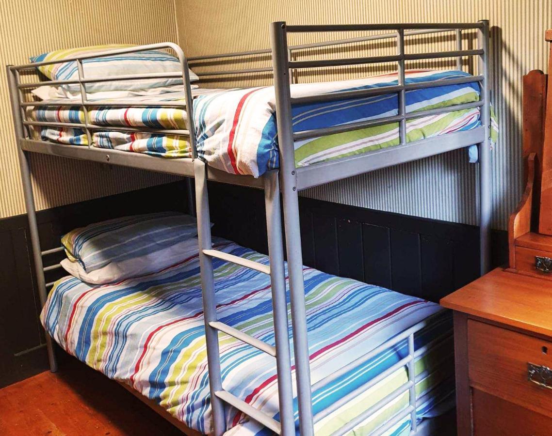 Walhalla Guesthouses