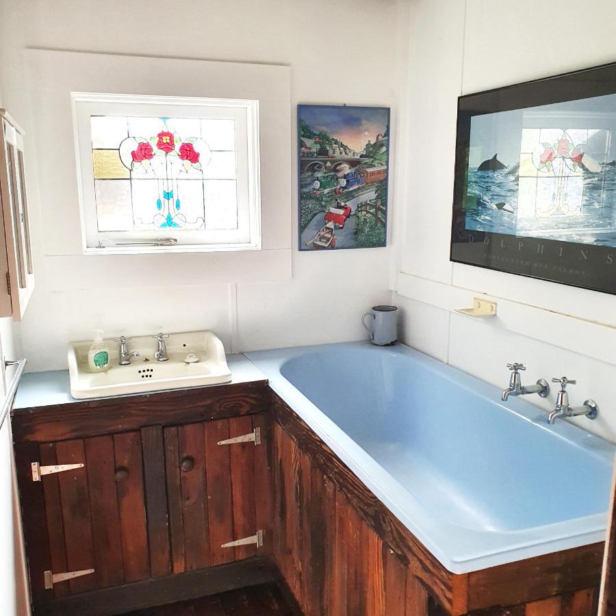 Walhalla Guesthouses * Walhalla
