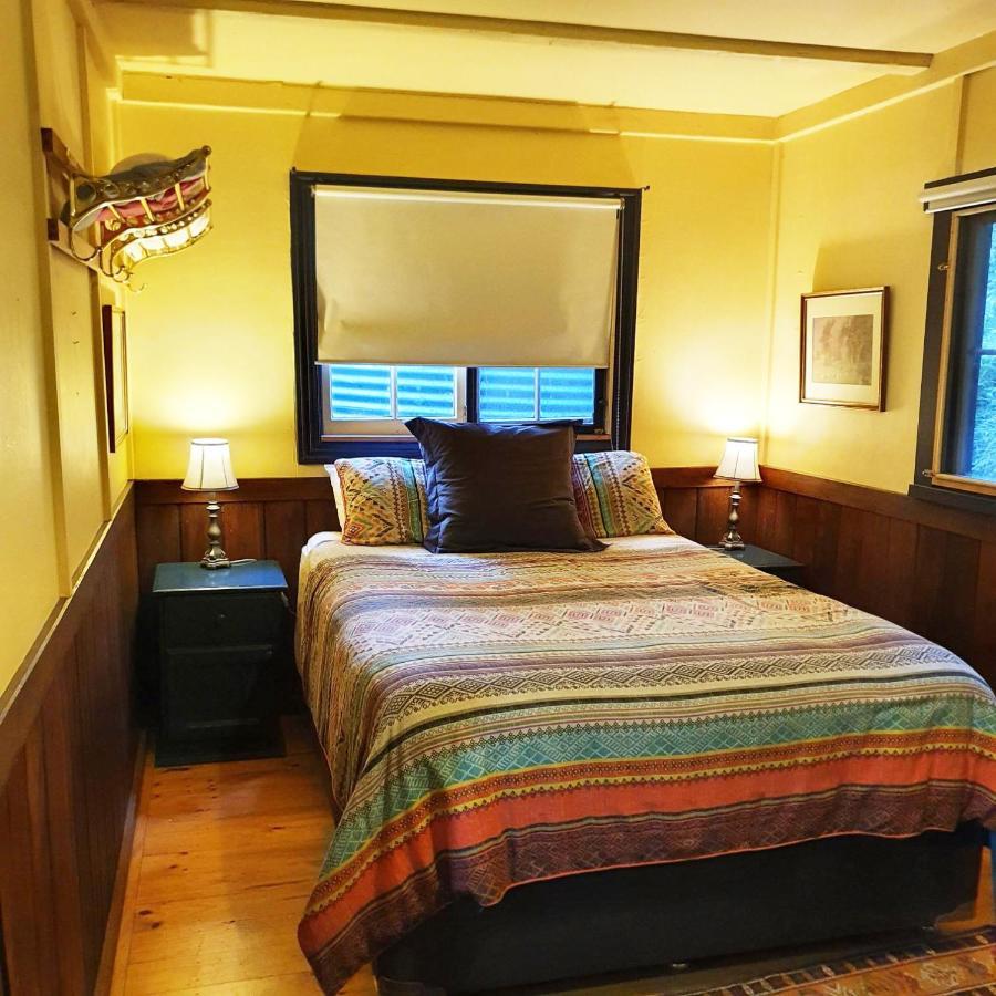 Walhalla Guesthouses Walhalla