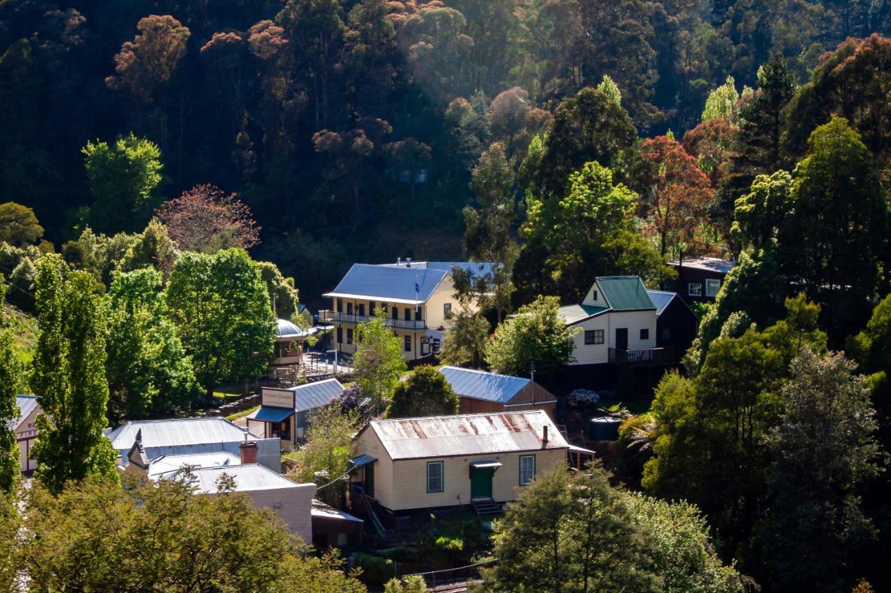 Holiday home Walhalla Guesthouses *