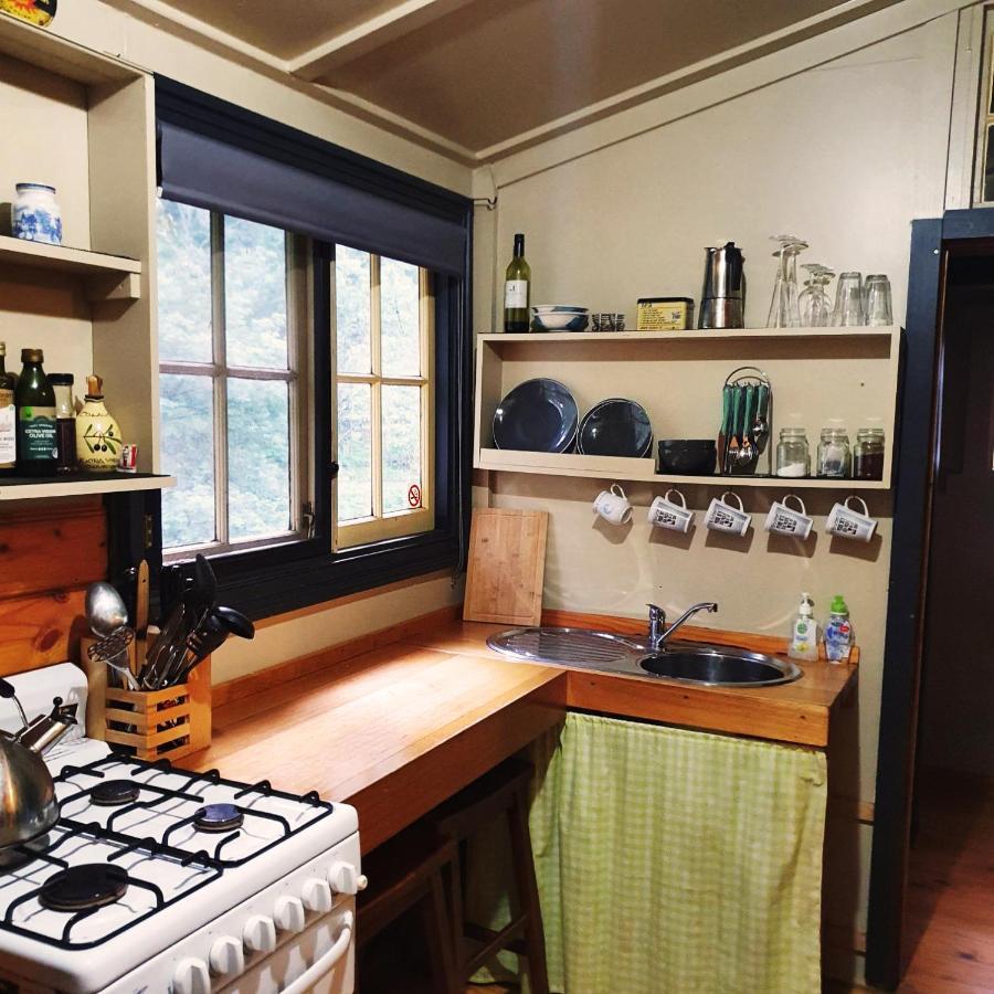 Walhalla Guesthouses Holiday home Walhalla